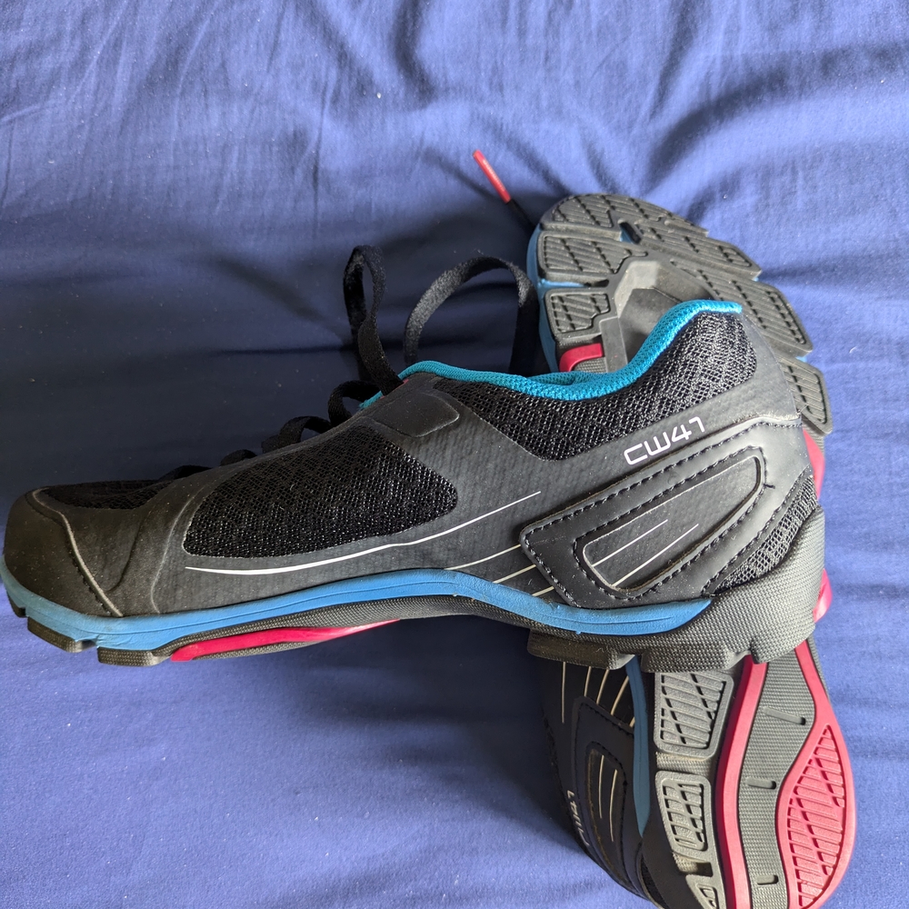 Shimano CW47 Cycle Shoes